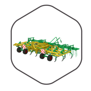 Catégorie de produit: scalpage et déchaumage surperficiel