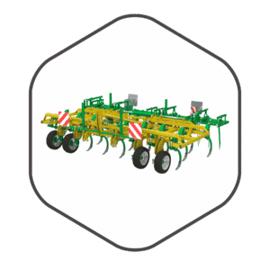 Catégorie de produit: déchaumage et pseudo-labour